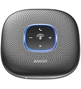 Anker PowerConf S500 Zoom Certified USB-C Bluetooth Speakerphone